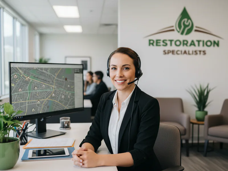 Water Damage Restoration  in New Berlin  FAQ